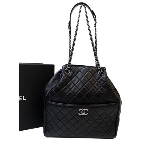 chanel quilted drawstring bag|Chanel bucket bag 2020.